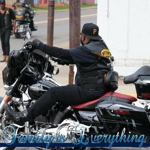 Meet your Posher, James